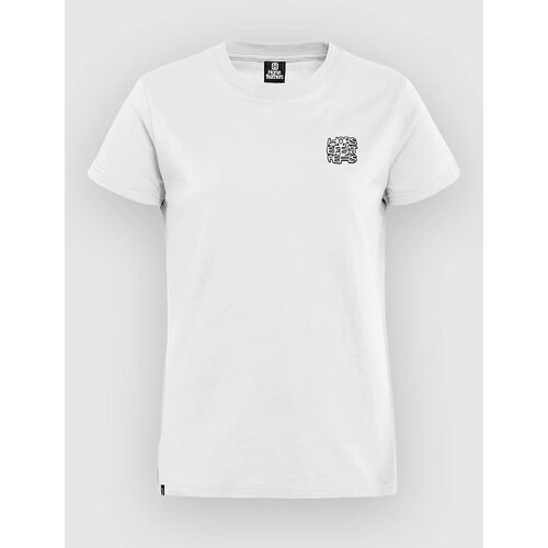 Horsefeathers Luniva T-shirt white Cene