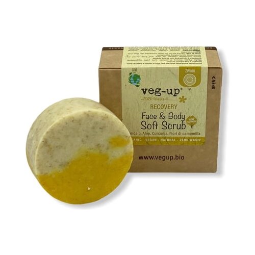 veg-up zero-waste milo za telo recovery Cene