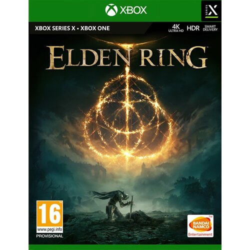 Namco Bandai XBOX ONE Elden Ring Cene