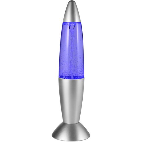 VERKGROUP Dekorativna LED RGB lava svetilka nočni tornado 35cm, (20897820) Cene