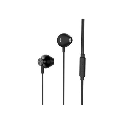 Philips TAUE101BK/00 In-ear slušalice dužina kabla 1,2m Cene