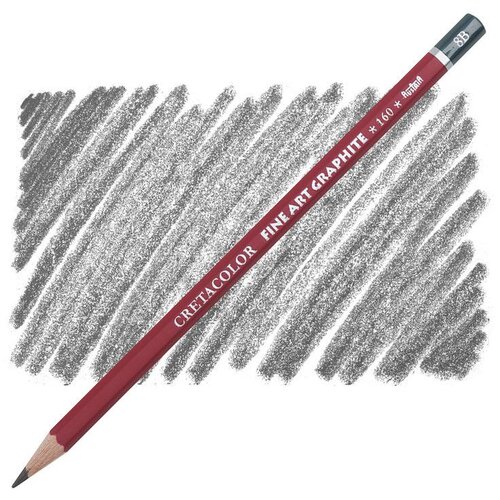  Akvarelni barvni svinčniki Cretacolor CLEOS Fine Art, 8B, 3/1 Slike