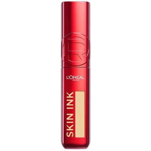 L´Oréal Paris L'Or&eacute;al Paris Infaillible Skin Ink tekući puder i korektor 130 Light Cool 15 ml Cijene