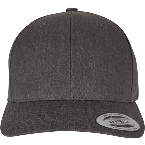 Flexfit Retro Cotton Blend Cap - Grey Slike