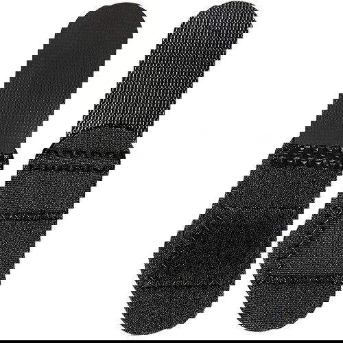 INF 5 paketov nastavljive nosilne opornice za prstno opornico Black, (21639398) Cene