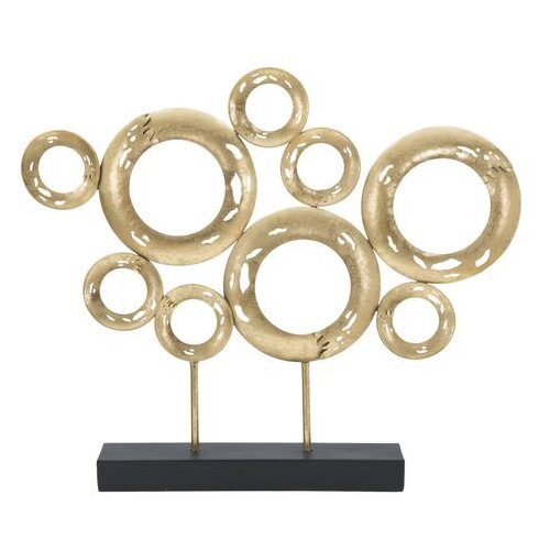  SKULPTURA PANEL 49*7*41CM Cijene