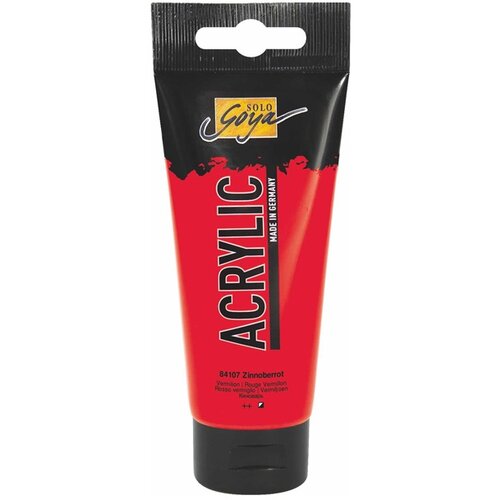  akrilna barva solo goya acrylic 100 ml | izberite odtenek Slike