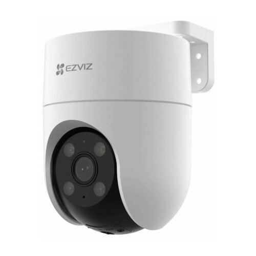 Ezviz kamera 3.0MP PT brezžična H8C SE zunanja Cene