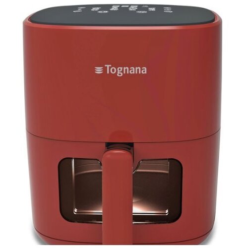 Crvena TOGNANA FRITEZA NA VRUCI ZRAK 5.5L IRIDEA RED Cijene