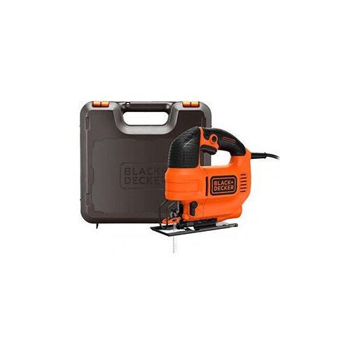  B&D Ubodna pila 520W u koferu KS701PEK Cijene