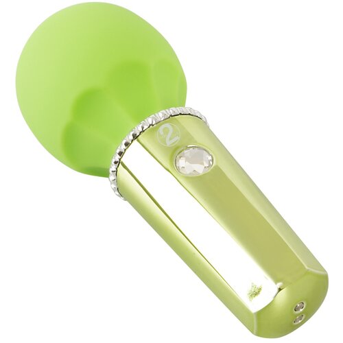 You2Toys Mini Wand Green Slike