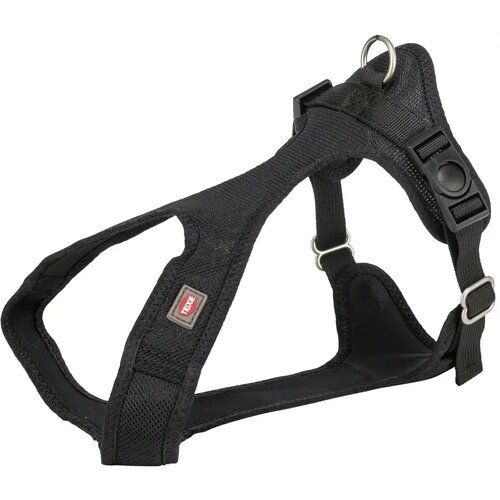 Trixie comfort soft touring am za pse, mrežasti ljubičasta 28&amp;ndash;40 cm/15 mm Slike