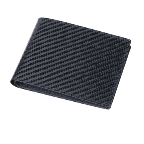  Moška denarnica Carbon Mini Cene
