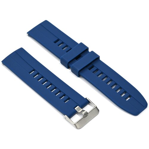 Xiaomi Narukvica trendy za smart watch 22mm teget Cene