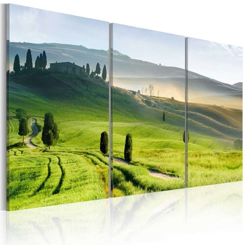  Slika - Time of harvest 90x60 Slike