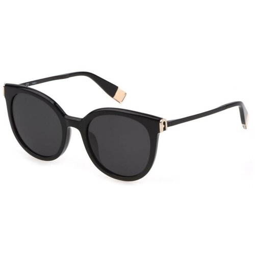 Furla Ženske Sunčane naočale SFU625-S Black Cene