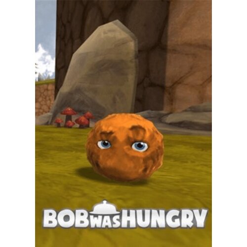  bob was hungry (pc) steam key global Cene