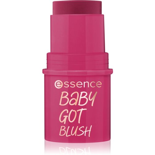 Essence Baby Got Rumenilo 50 Cene