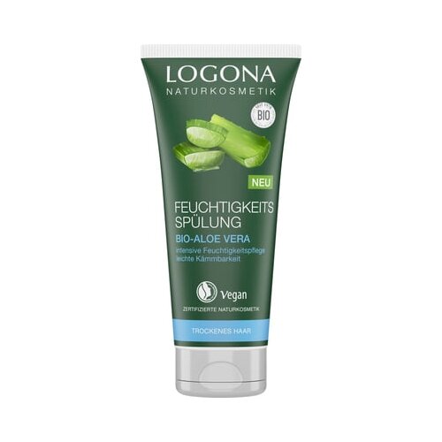 Logona Aloe Vera vlažilni balzam Cene