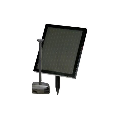 Hozelock Solar Cascade 300 3538 0000 solarna pumpa komplet 300 l/h Cijene