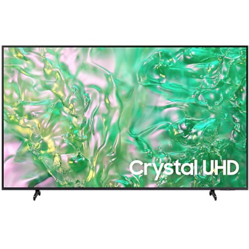 Samsung 85" Crystal UHD TV (2024) Cijene