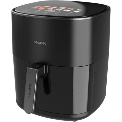 Cecotec Cecofry&Grill Duoheat 6500 cvrtnik na vroč zrak, (22110118) Cene