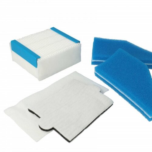 VHBW Set HEPA filtrov za Thomas Cycloon Hybrid Perfect Air / Perfect Air Feel Fresh, 787272 Cene