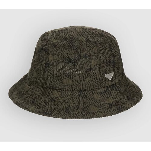 Roxy Bloom Rider Cord Printed Klobuk beetle Cene