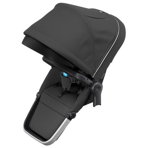 Thule Sleek Sibling sjedalica za dječja kolica tamno siva Cijene