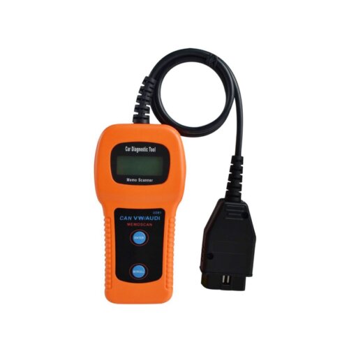 OBD II 2 CAN U281 skener za auto dijagnostiku Slike