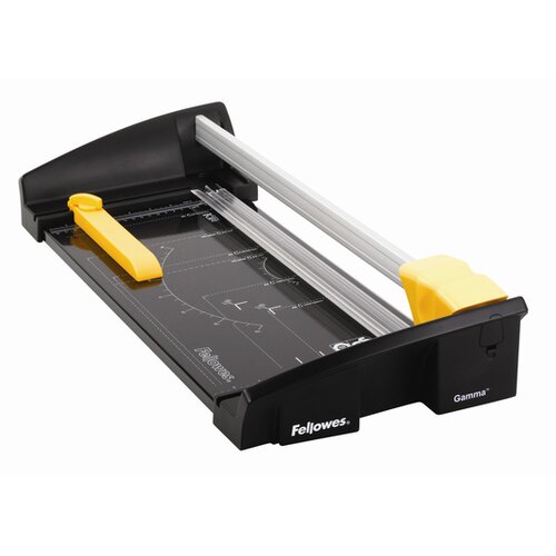 Fellowes &amp;quot;Gamma&amp;quot; rezač za papire, A3 Slike