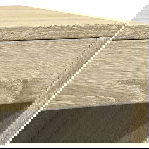 vidaXL Omara za mačje stranišče sonoma hrast 47x59x42 cm inž. les Cene