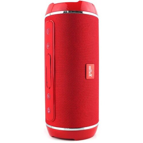 Xplore ZVOČNIK BLUETOOTH XP8331 RDEČA, Slike