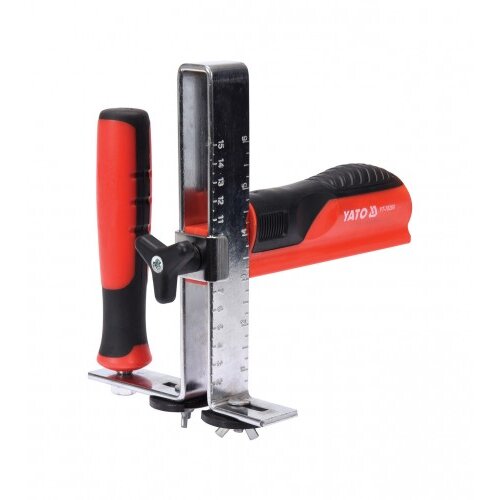 Yato Rezač za gipsane ploče sa graničnikom YT-76266 Slike
