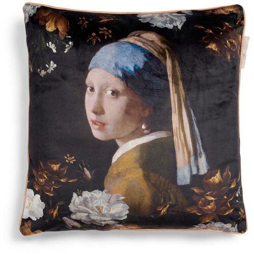 Essenza OKRASNA BLAZINA 50/50 cm Slike