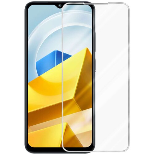  xiaomi - za&scaron;čitna folija v visoka prosojnost - kaljeno steklo za za&scaron;čito zaslona s trdoto 9H in združljivostjo s 3D dotikom, (20860740) Cene