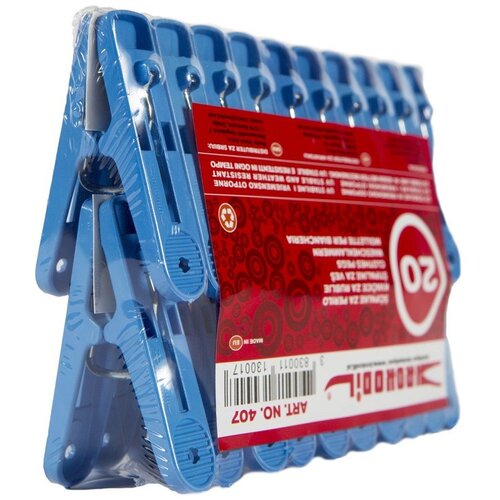 Lindo Stipaljke art 407 1/20 Cene