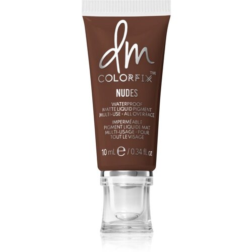 Danessa Myricks Beauty Colorfix Nudes večnamensko ličilo za oči, ustnice in obraz odtenek 12 10 ml Slike