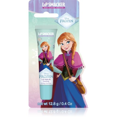 Lip_Smacker Disney Frozen Anna balzam za ustnice okus Strawberry 12.8 g Cene
