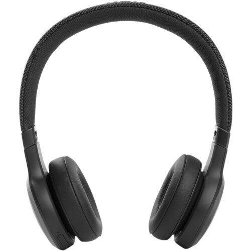 JBL naglavne slu&amp;scaron;alke LIVE460NC črne Slike