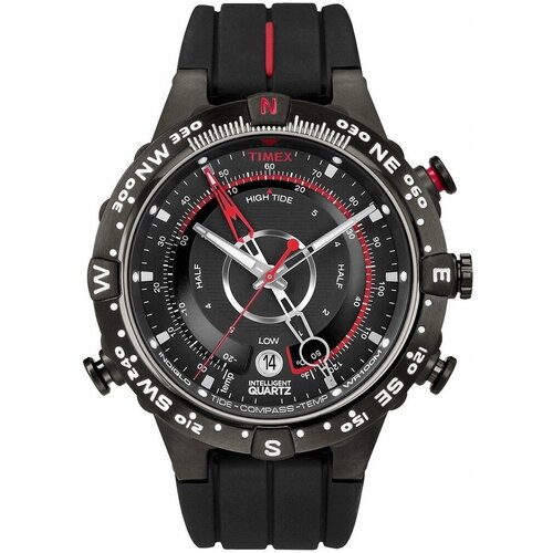 Timex Analogne ure TW2N720 pisana Slike
