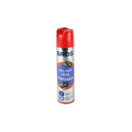  protiv muva i komaraca Bros 400ml Cene