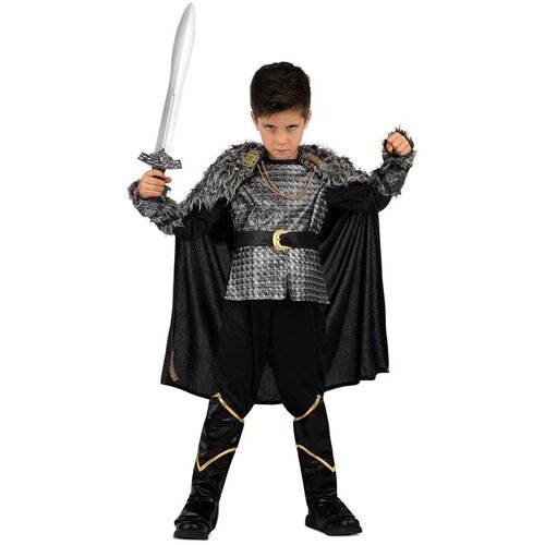 My other Me Svečana odjeća za djecu Viking 5 Dijelovi 5-6 Godina Slike