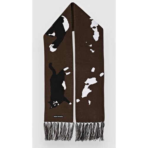 Blue Tomato Oversized Y2K Scarf cat Cijene