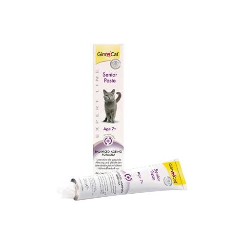 Gimcat Senior pasta - 50 g Cijene