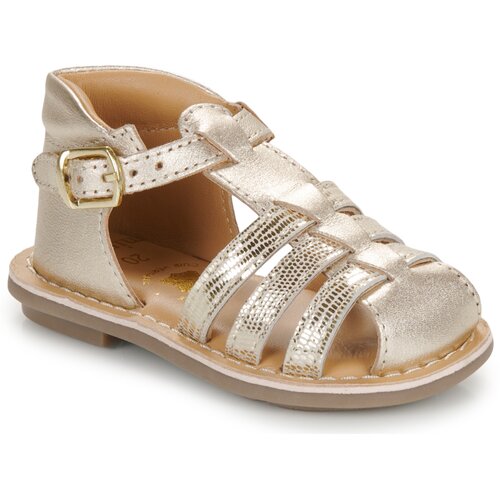 Minibel ROSE Gold Slike