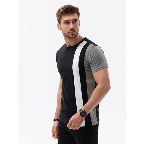 Ombre Men's t-shirt Slike