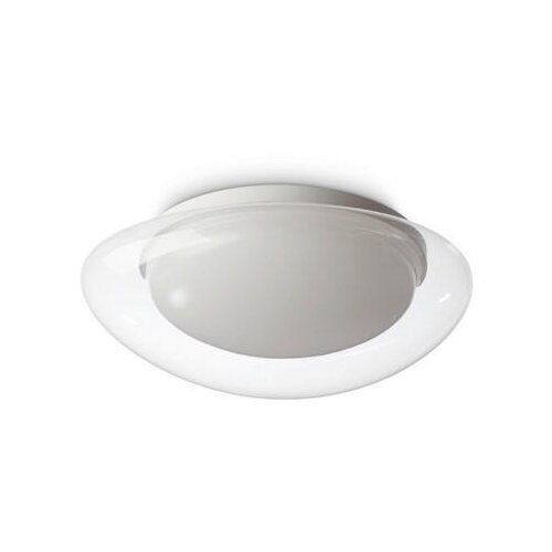Ideal Lux STROPNA LED-SVETILKA Squish 10 W 300 K 220-240 V Slike