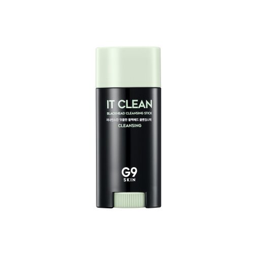 G9SKIN čistilni izdelek za obraz v stiku - It Clean Blackhead Cleansing Stick Cene