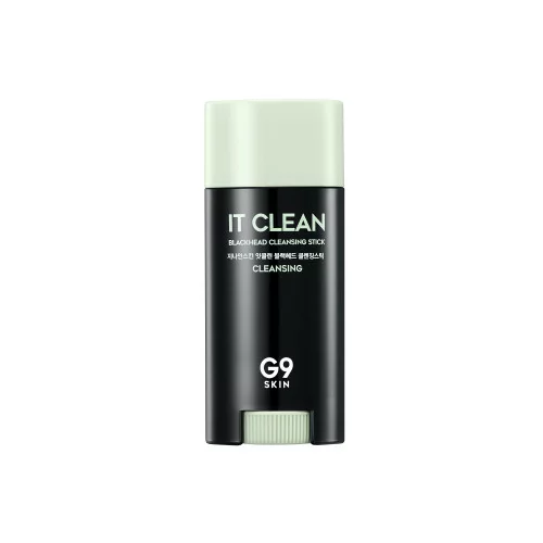 G9SKIN čistilni izdelek za obraz v stiku - It Clean Blackhead Cleansing Stick